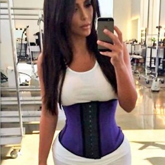 Kim Kardashian Waist Trainer - Picture 1 of 8